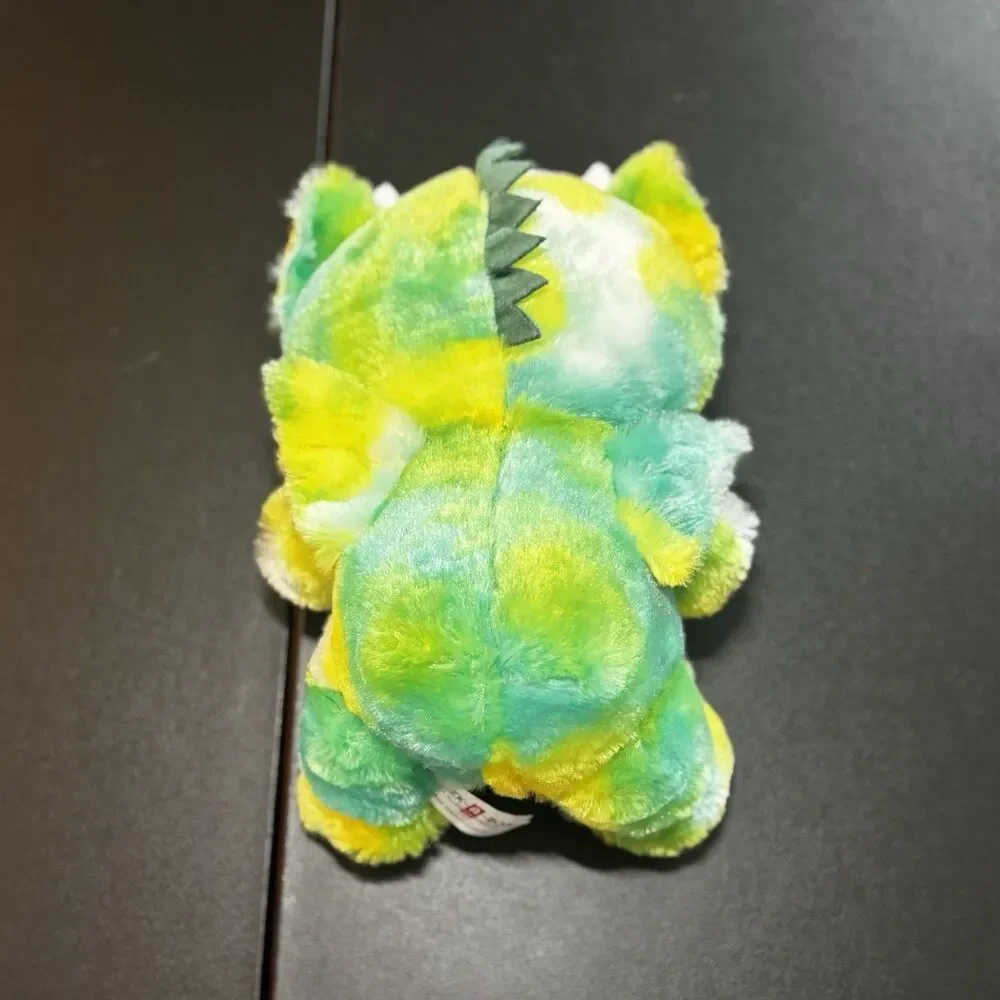 Peek-A-Boo Disguisimals PUFF THE CAT Dragon Costume Plush / Limited Edition